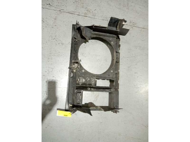 Recambio de panel frontal para citroën c4 coupe collection referencia OEM IAM   