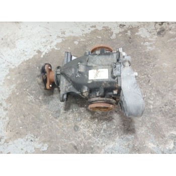 Recambio de diferencial trasero para bmw x1 (e84) 2.0 turbodiesel cat referencia OEM IAM 756618501  