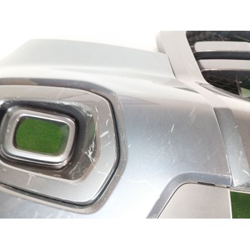 Recambio de paragolpes delantero para ford ranger (tke) 2.2 tdci 4x4 referencia OEM IAM JB3B17C831D JB3B17C831D 