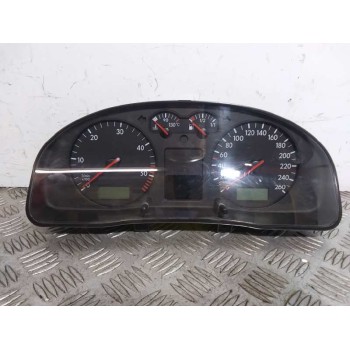 CUADRO INSTRUMENTOS 3B0920822A 