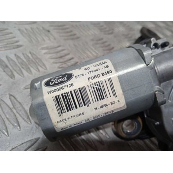 Recambio de motor limpia trasero para ford tourneo courier (c4a) ambiente referencia OEM IAM ET7617K441AB W000067126 3 PINS