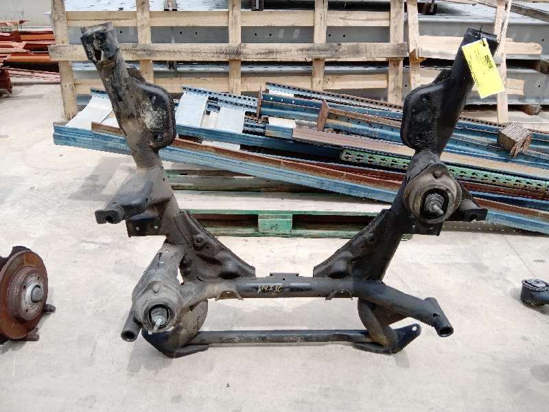 Recambio de puente delantero para bmw x5 (e53) 3.0i referencia OEM IAM   