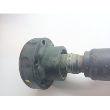 Recambio de transmision central delantera para porsche cayenne (9pa) 3.2 referencia OEM IAM 7l0521101c  