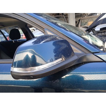 Recambio de retrovisor derecho para bmw 1 (f20) 114 d referencia OEM IAM   