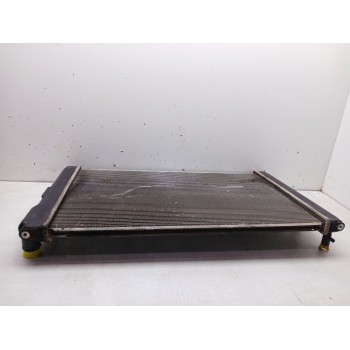 Recambio de radiador agua para lexus ct (zwa10_) 200h (zwa10_) referencia OEM IAM 4221343651  