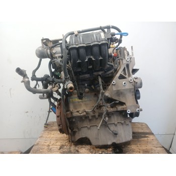 Recambio de motor completo para lancia ypsilon (101) 1.4 cat referencia OEM IAM 188A1000 B 134.693KM