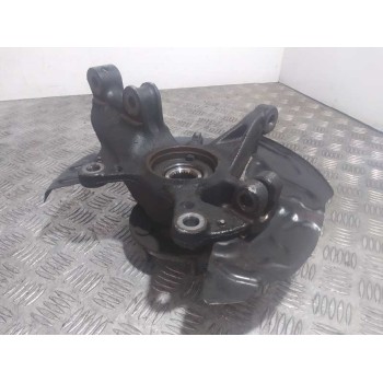 Recambio de mangueta delantera derecha para ford focus st-line referencia OEM IAM JX6C3K170  