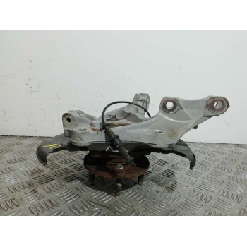 Recambio de mangueta delantera izquierda para opel astra j lim. excellence referencia OEM IAM   