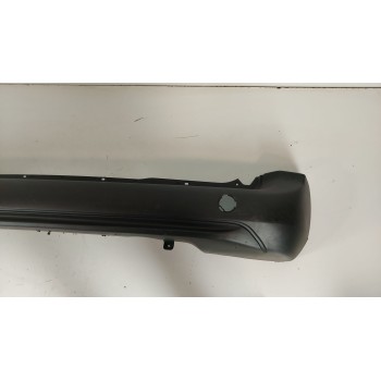 Recambio de paragolpes trasero para citroën berlingo (er_, ec_) 1.2 puretech 130 referencia OEM IAM 9816766580 9816756080 981675