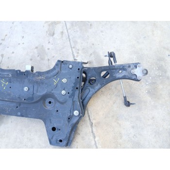 Recambio de puente delantero para opel corsa f (p2jo) 1.2 (68) referencia OEM IAM 9834696980  