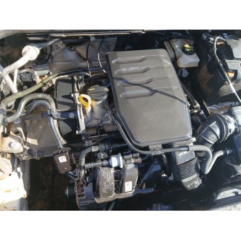 Recambio de motor completo para seat ibiza v (kj1, kjg) 1.0 mpi referencia OEM IAM DSG  40.000KM