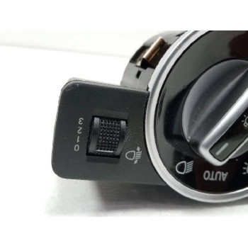 Recambio de mando luces para mercedes-benz clase c (w204) berlina 2.1 cdi cat referencia OEM IAM   