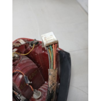 Recambio de piloto trasero derecho para hyundai accent iii sedán (mc) 1.5 crdi gls referencia OEM IAM   