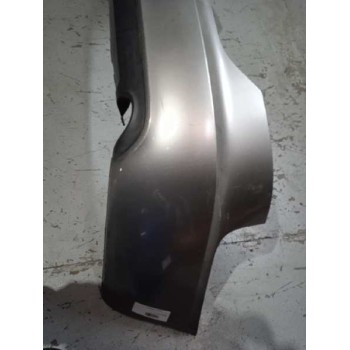 Recambio de paragolpes trasero para audi a6 berlina (4f2) 2.0 tdi referencia OEM IAM 4F5807303  