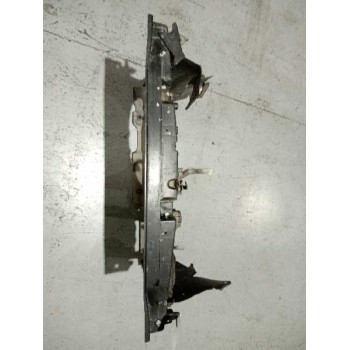 Recambio de panel frontal para citroën c4 coupe collection referencia OEM IAM   