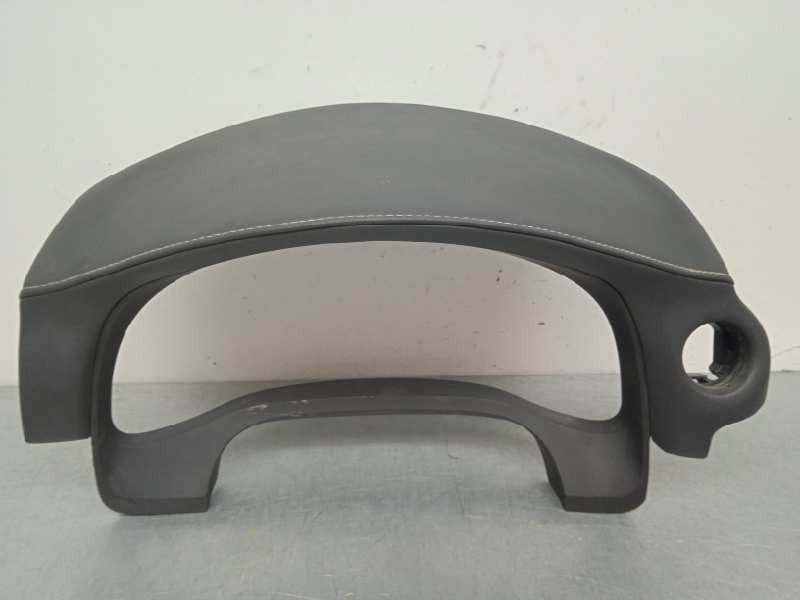 Recambio de plasticos para lexus ct 200h referencia OEM IAM 5540376020 VISERA CUADRO CUERO