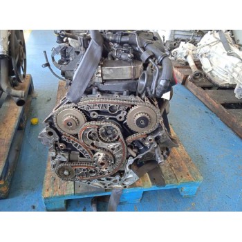 Recambio de motor completo para audi a6 berlina (4f2) 3.0 tdi quattro (165kw) referencia OEM IAM BMK M 