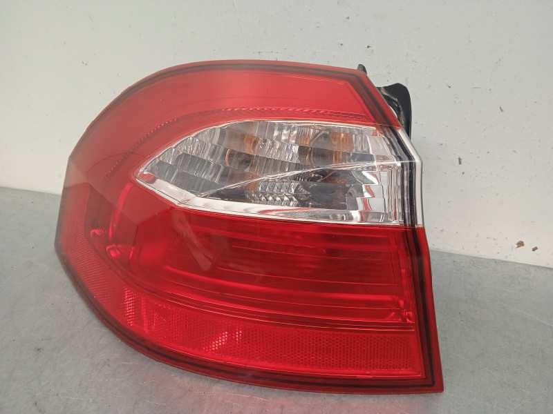 Recambio de piloto trasero izquierdo para kia rio basic referencia OEM IAM 924011W2 924011W210 NO LED