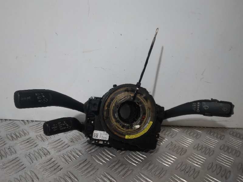 Recambio de mando multifuncion para audi a4 ber. (b8) básico referencia OEM IAM 8K0953502BD  