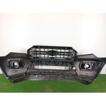 Recambio de paragolpes delantero para ford ranger (tke) 2.2 tdci 4x4 referencia OEM IAM JB3B17C831D JB3B17C831D 