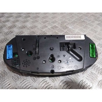 Recambio de cuadro instrumentos para volkswagen passat berlina (3b2) comfortline referencia OEM IAM 3B0920822A  