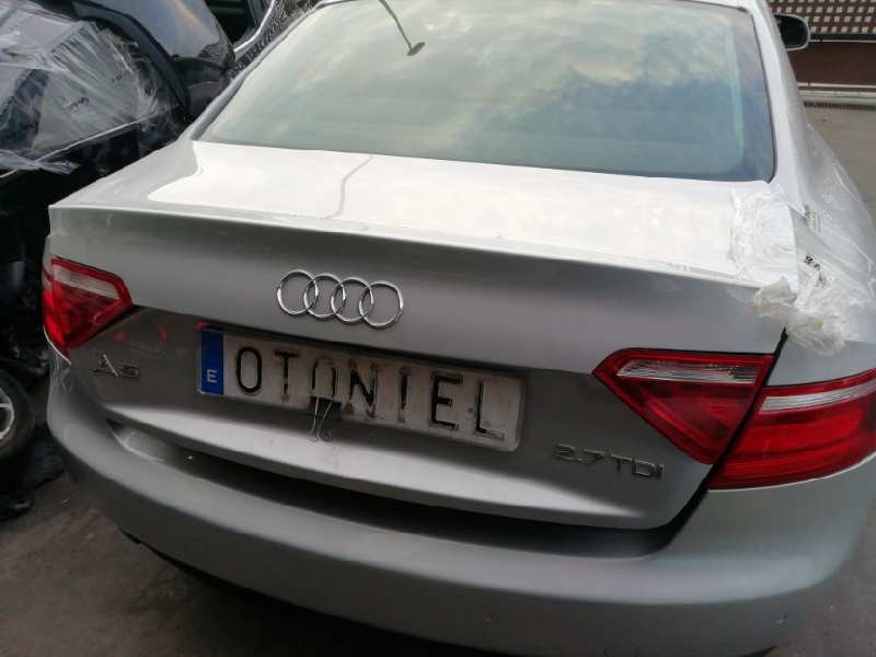 Recambio de tapa maletero para audi a5 coupe (8t) 2.7 tdi referencia OEM IAM 8T0827023AJ  