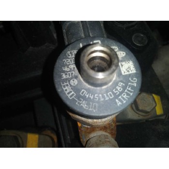 INYECTOR 0445110589 