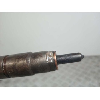 Recambio de inyector para bmw serie 1 berlina (e81/e87) 118d referencia OEM IAM 7798446 0445110289 