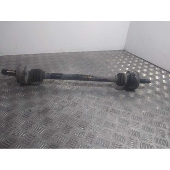 TRANSMISION TRASERA DERECHA 