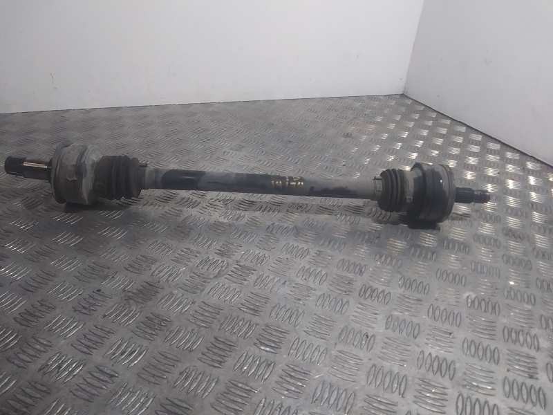 Recambio de transmision trasera derecha para mercedes-benz clase slk (w171) roadster 3.0 v6 cat referencia OEM IAM   