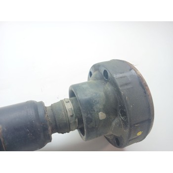 Recambio de transmision central delantera para porsche cayenne (9pa) 3.2 referencia OEM IAM 7l0521101c  