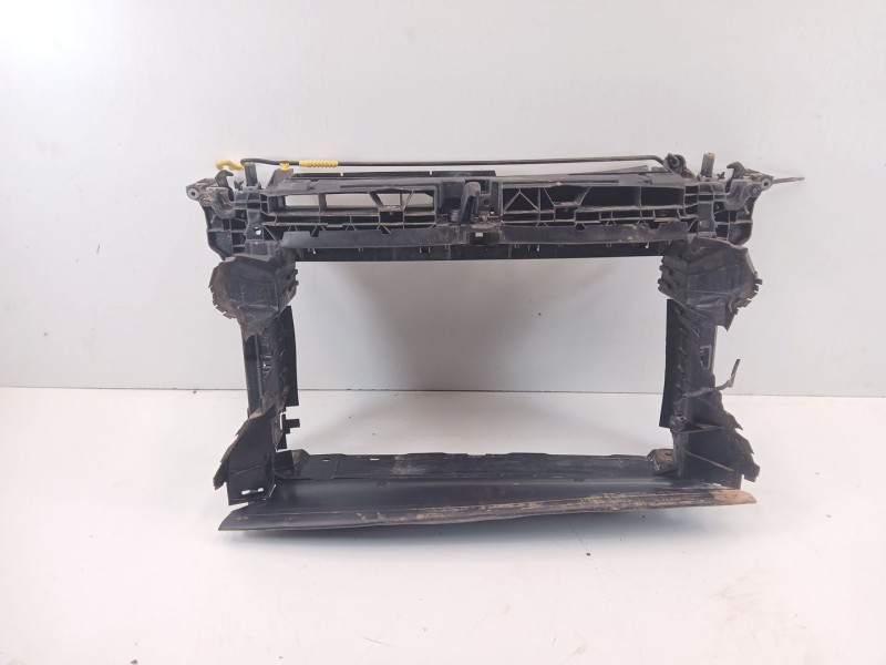 Recambio de panel frontal para seat leon sportstourer (kl8, kld) 1.5 tsi referencia OEM IAM 5FA121283S  