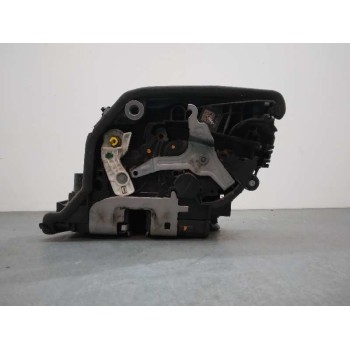 Recambio de cerradura puerta delantera izquierda para mini mini (f56) one d referencia OEM IAM 728193112 4 PINES 