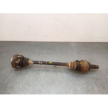 Recambio de transmision trasera izquierda para bmw x1 (e84) 2.0 turbodiesel cat referencia OEM IAM 7591595Al01  