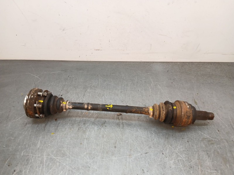 Recambio de transmision trasera izquierda para bmw x1 (e84) 2.0 turbodiesel cat referencia OEM IAM 7591595Al01  