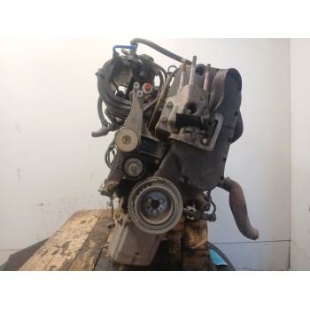 Recambio de motor completo para lancia ypsilon (101) 1.4 cat referencia OEM IAM 188A1000 B 134.693KM