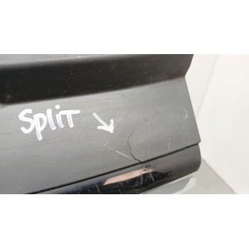 Recambio de rejilla paragolpes delantero para volkswagen tiguan (ad1, ax1) 2.0 tdi referencia OEM IAM 5na853651bf  