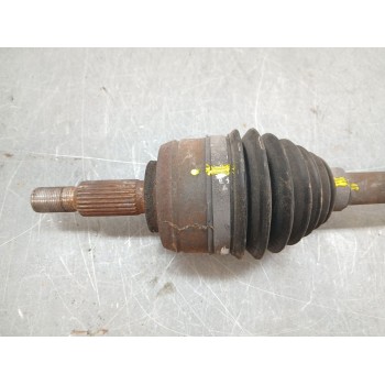 Recambio de transmision delantera izquierda para renault scénic iii (jz0/1_) 1.5 dci referencia OEM IAM 8200847584  