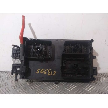 Recambio de centralita bsm para opel insignia berlina expression referencia OEM IAM 13255300  