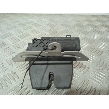 CERRADURA MALETERO / PORTON DS7AN442A66AC 5 PINS