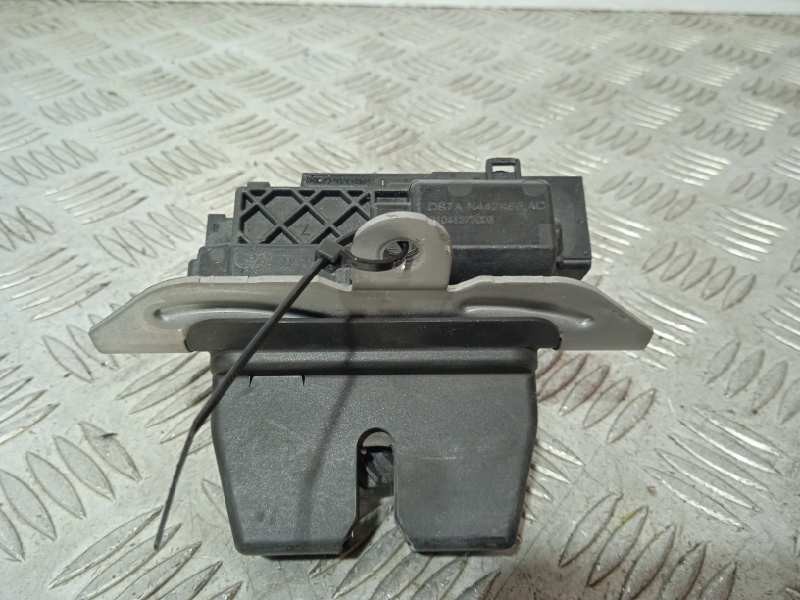 Recambio de cerradura maletero / porton para ford tourneo courier (c4a) ambiente referencia OEM IAM DS7AN442A66AC  5 PINS