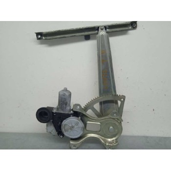 ELEVALUNAS TRASERO DERECHO 8571050110 0620200820 CONFORT 7 PINS