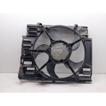 Recambio de electroventilador para bmw serie 5 touring (e61) 525d referencia OEM IAM 7726010401 84030019001 l8436001