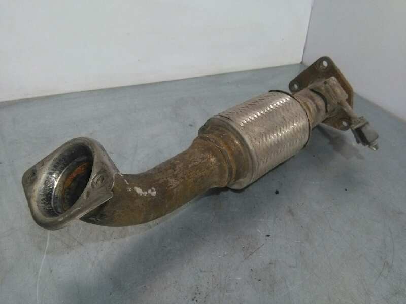 Recambio de tubo escape delantero para honda cr-v comfort 4x2 referencia OEM IAM  PRIMER TRAMO FLEXIBLE