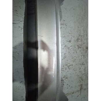 Recambio de paragolpes trasero para audi a6 berlina (4f2) 2.0 tdi referencia OEM IAM 4F5807303  