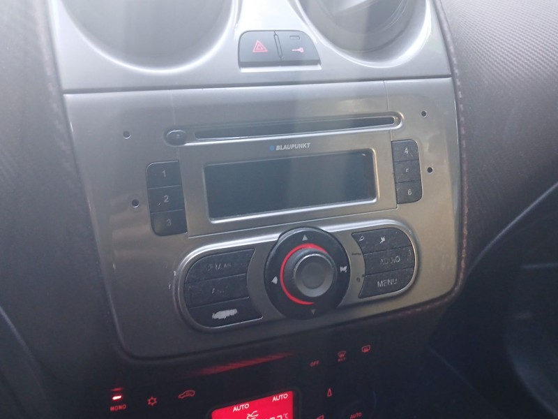 Recambio de sistema audio / radio cd para alfa romeo mito (955_) 1.6 jtdm (955axc1b) referencia OEM IAM   
