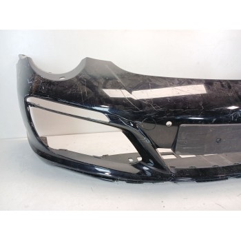 Recambio de paragolpes delantero para porsche 911 (991) 3.0 carrera referencia OEM IAM 99150531112  