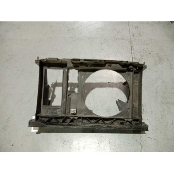 Recambio de panel frontal para citroën c4 coupe collection referencia OEM IAM   