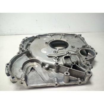 Recambio de tapa distribucion para mercedes-benz clase e (w212) lim. 2.1 cdi cat referencia OEM IAM A6510150802  