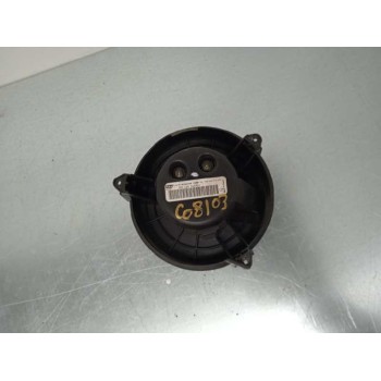 Recambio de motor calefaccion para land rover freelander baikal referencia OEM IAM N200470F  2 PINS